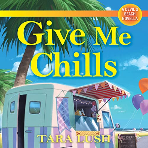 Cover of Give Me Chills
