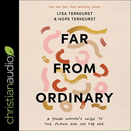 Cover of Far from Ordinary