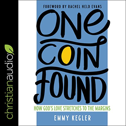 Cover of One Coin Found
