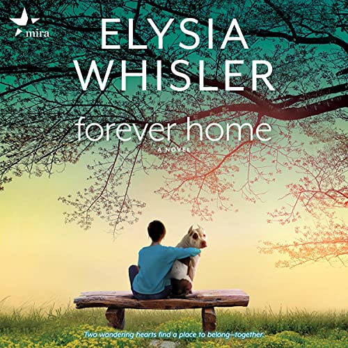 Cover of Forever Home