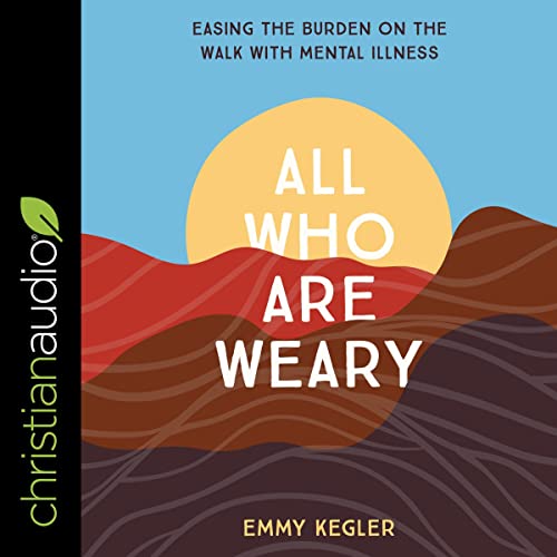 Cover of All Who Are Weary