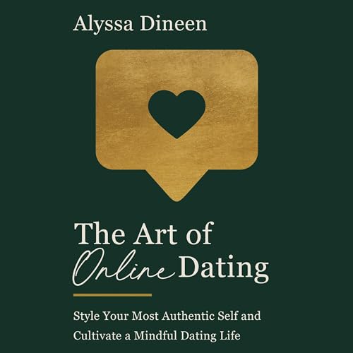 Cover of The Art of Online Dating