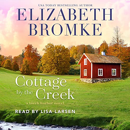 Cover of Cottage by the Creek