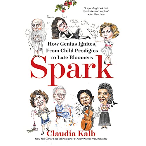 Cover of Spark