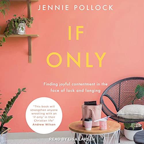 Cover of If Only