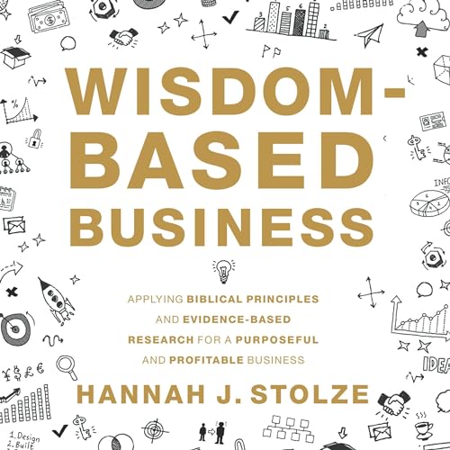 Cover of Wisdom-Based Business