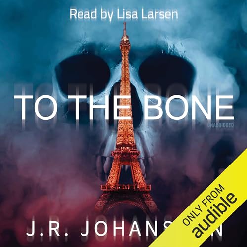 Cover of To the Bone