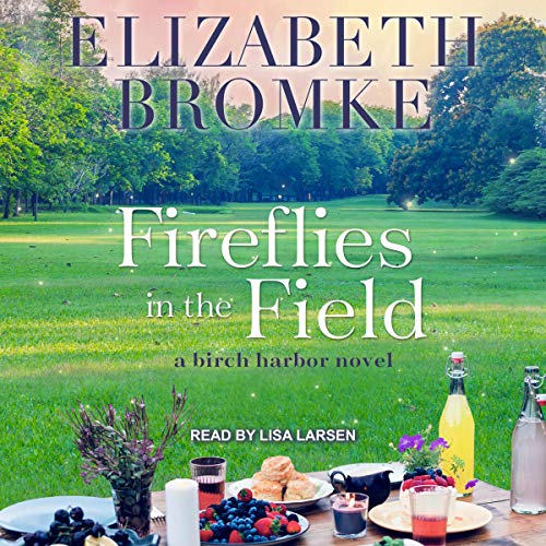 Cover of Fireflies in the Field