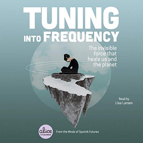 Cover of Tuning into Frequency