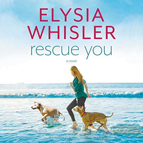 Cover of Rescue You