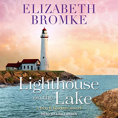 Cover of Lighthouse on the Lake