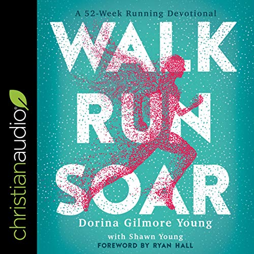 Cover of Walk, Run, Soar