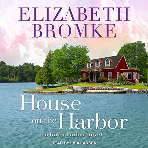 Cover of House on the Harbor