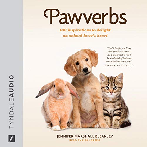 Cover of Pawverbs