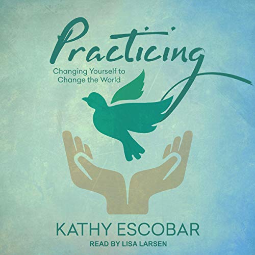 Cover of Practicing