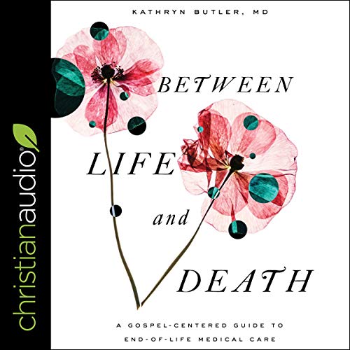 Cover of Between Life and Death
