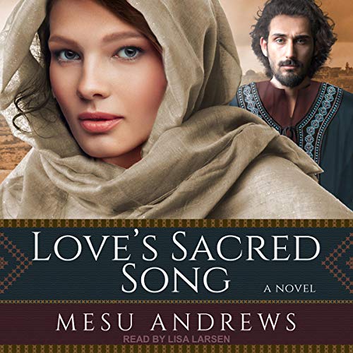 Cover of Love’s Sacred Song
