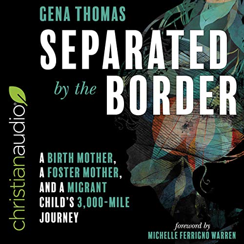 Cover of Separated by the Border