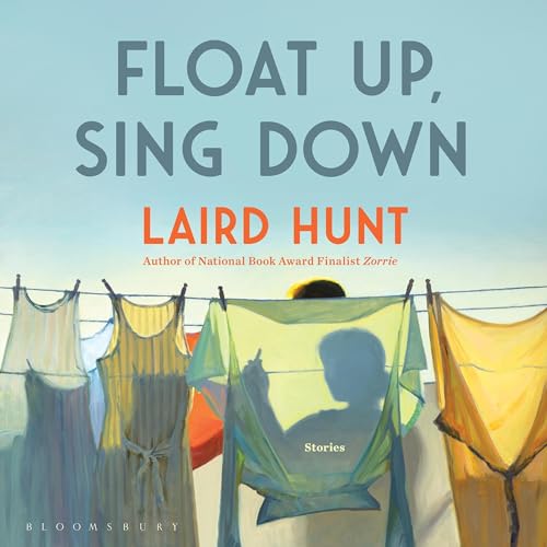 Cover of Float Up, Sing Down