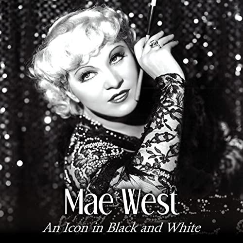 Cover of Mae West