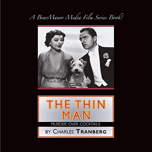 Cover of The Thin Man
