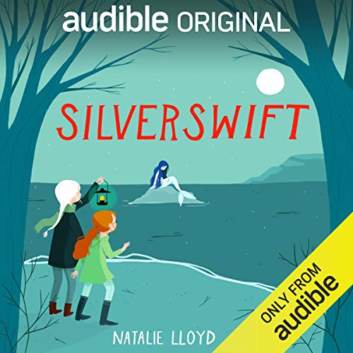 Cover of Silverswift
