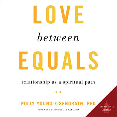 Cover of Love Between Equals