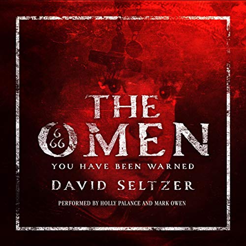 Cover of The Omen