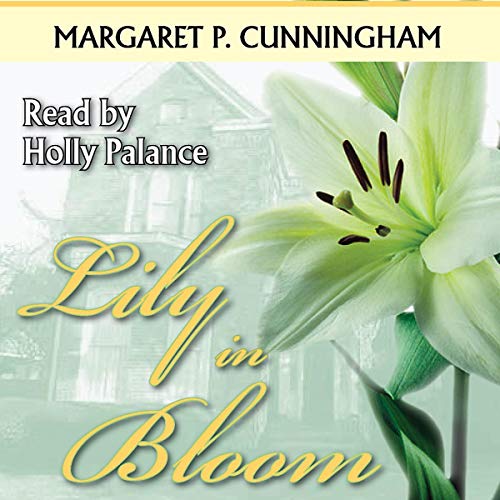 Cover of Lily in Bloom