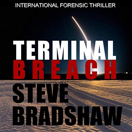 Cover of Terminal Breach