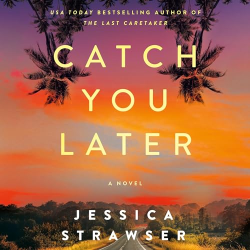 Cover of Catch You Later