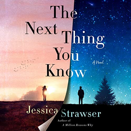 Cover of The Next Thing You Know