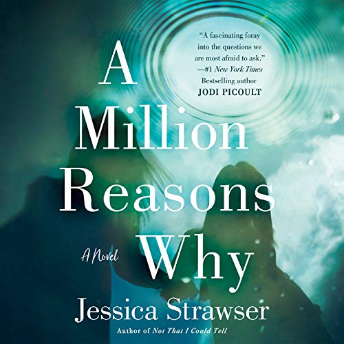 Cover of A Million Reasons Why