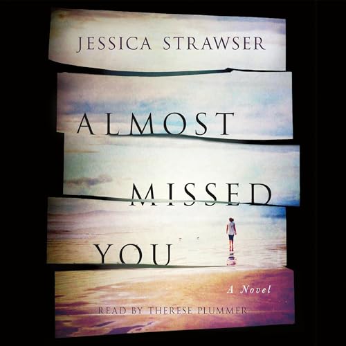 Cover of Almost Missed You