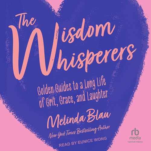 Cover of The Wisdom Whisperers