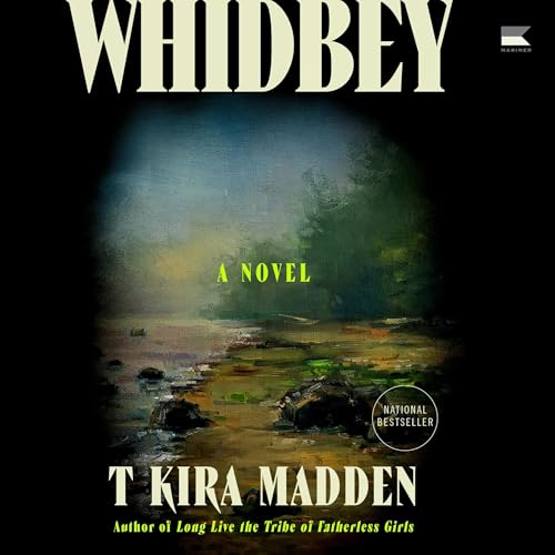 Cover of Whidbey