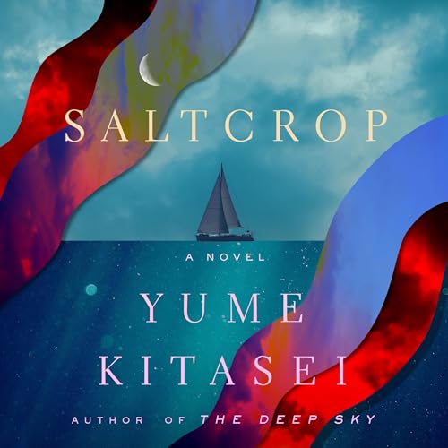 Cover of Saltcrop