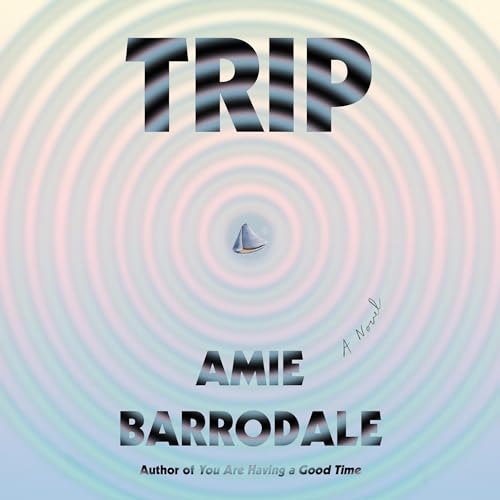 Cover of Trip