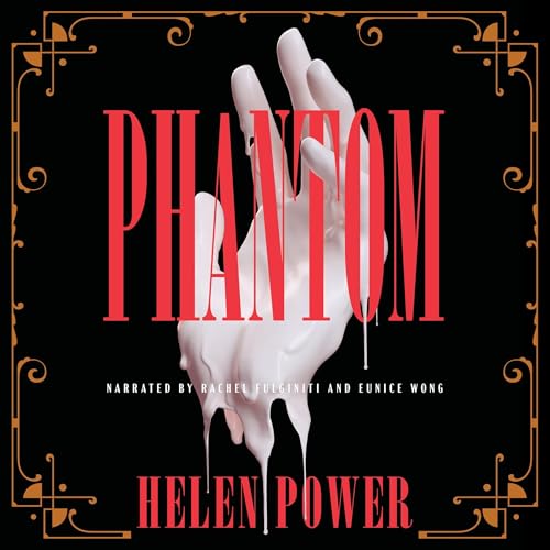 Cover of Phantom