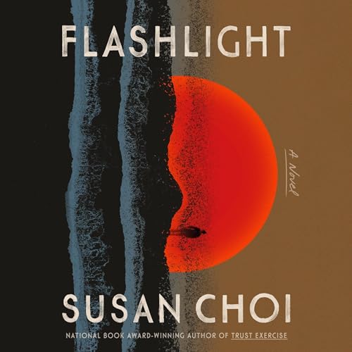 Cover of Flashlight
