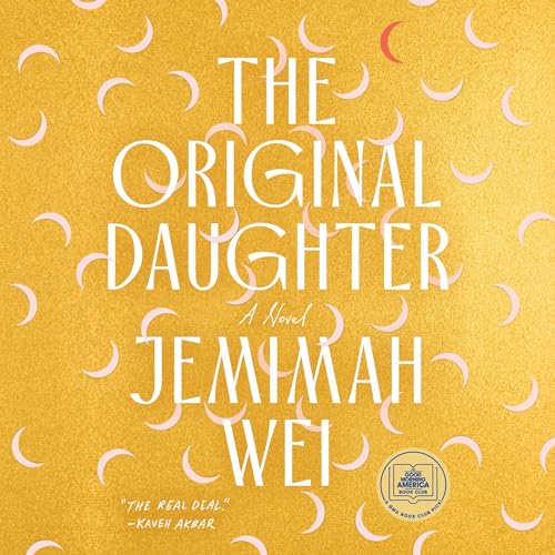 Cover of The Original Daughter: A GMA Book Club Pick