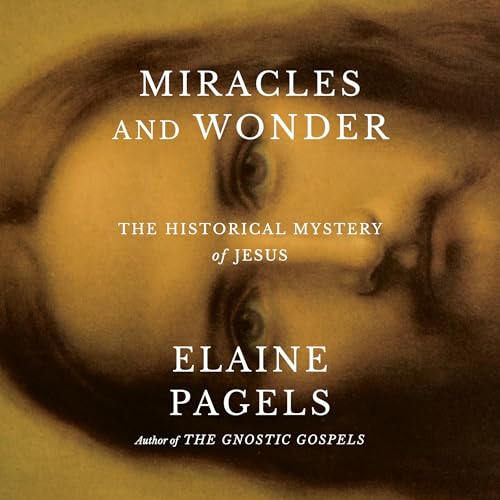 Cover of Miracles and Wonder