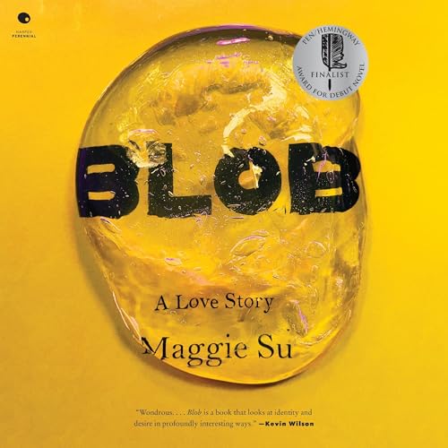 Cover of Blob