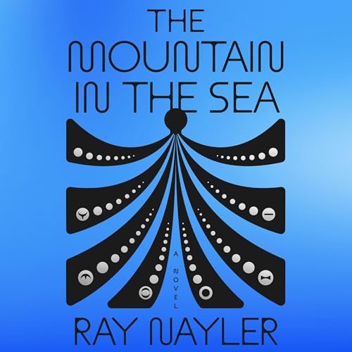 Cover of The Mountain in the Sea