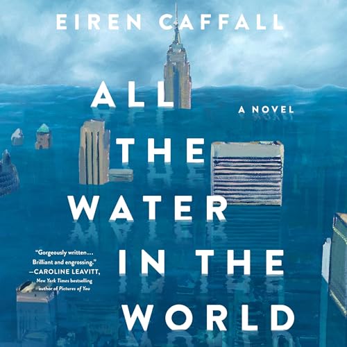 Cover of All the Water in the World