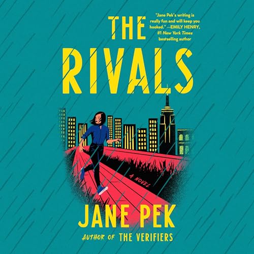 Cover of The Rivals