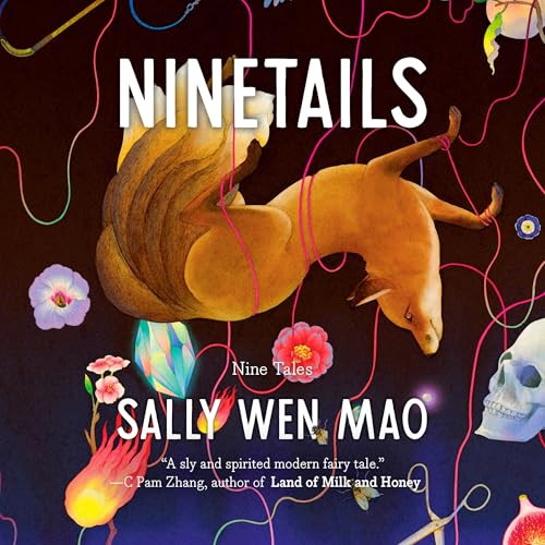 Cover of Ninetails
