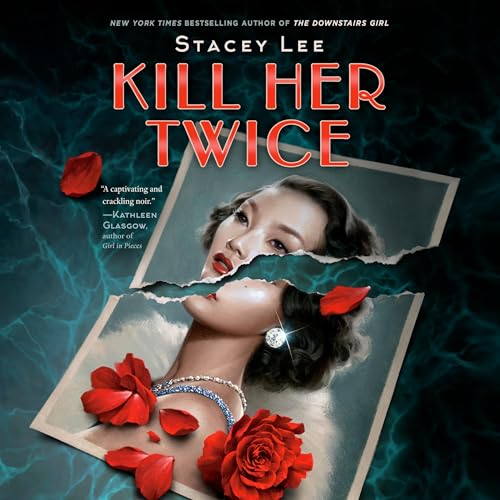 Cover of Kill Her Twice