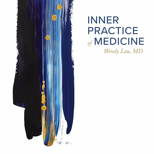 Cover of Inner Practice of Medicine