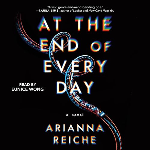 Cover of At the End of Every Day